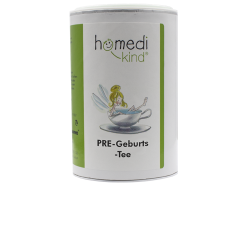 HOMEDI-KIND Pre-Geburtstee Ds 50 g