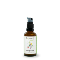 HOMEDI-KIND Reinigunsöl Disp 50 ml