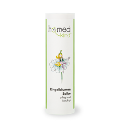HOMEDI-KIND Ringelblumen Salbe Tb 30 g