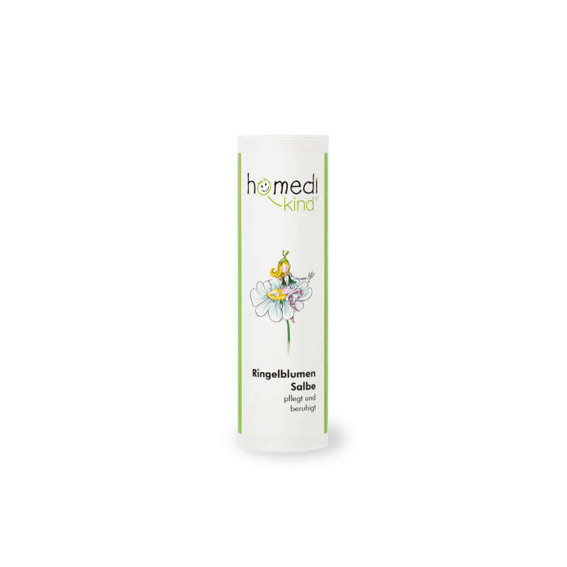 HOMEDI-KIND Ringelblumen Salbe Tb 30 g