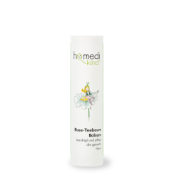 HOMEDI-KIND Rosen Balsam (neu) Tb 15 g