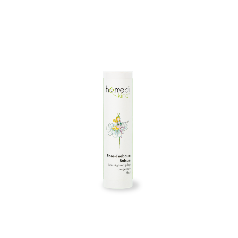 HOMEDI-KIND Rosen Balsam (neu) Tb 15 g