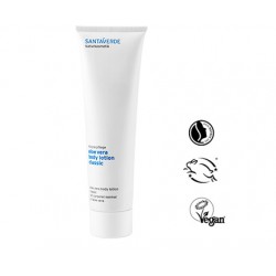 SANTAVERDE ALOE BODY BODY LOTION CLASSIC 150 ml
