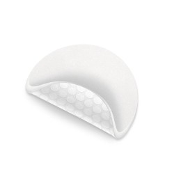 HYDROTAC Wundverband 6cm rund steril 10 Stk