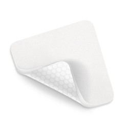 HYDROTAC Wundverband 10x10cm steril 3 Stk