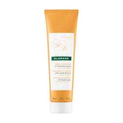 KLORANE Enthaarungscreme Beine 150 ml