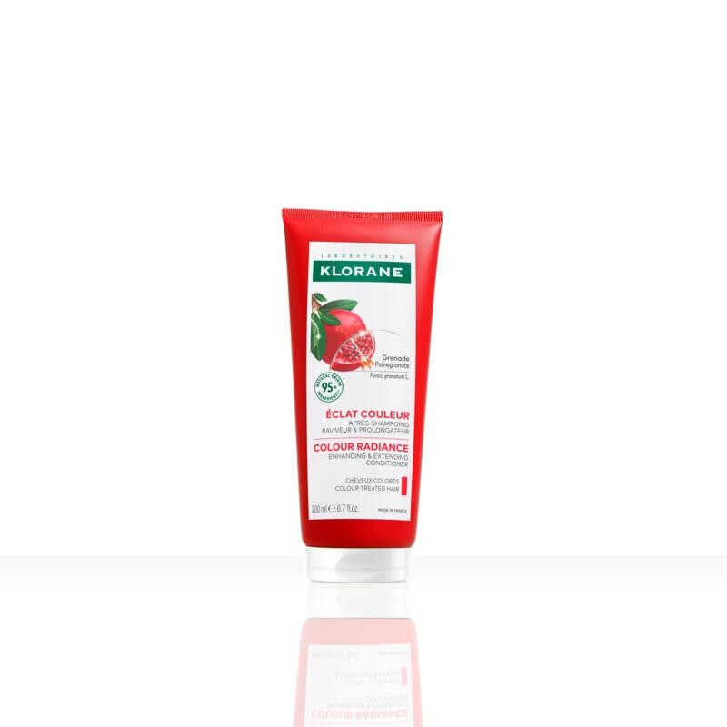 KLORANE Granatapfel Pflegebalsam 200 ml