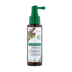 KLORANE Chinin Edelweiss Haarserum Tb 100 ml