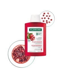 KLORANE Granatapfel Shampoo 200 ml