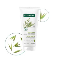 KLORANE Hafer Bio Pflegebalsam Tb 200 ml