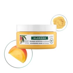 KLORANE Mango Haarmaske 150 ml