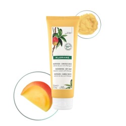 KLORANE Mango Haartagescreme 125 ml
