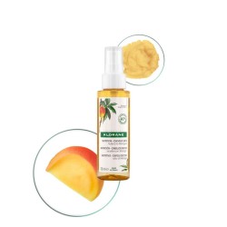 KLORANE Mango Öl Spr 100 ml