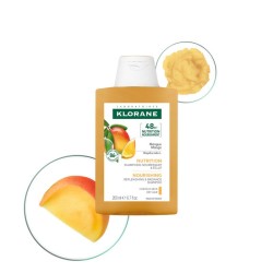 KLORANE Mango-Shampoo 200 ml