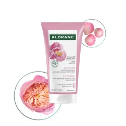KLORANE Pfingstrose Bio Pflegebalsam Tb 150 ml