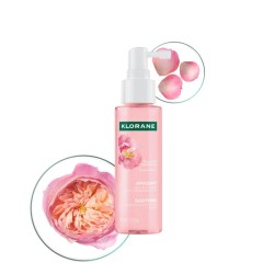 KLORANE Pfingstrose Bio Serum Spr 100 ml
