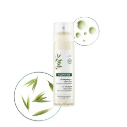 KLORANE Trockenshampoo Hafermilch (n) 150 ml