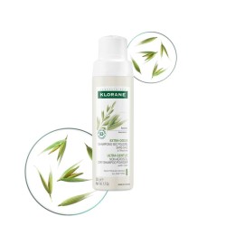 KLORANE Trockenshampoo Hafermilch Puder 50 g