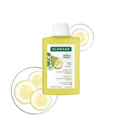 KLORANE Zedrat Shampoo Fl 200 ml