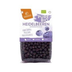 LANDGARTEN Heidelbeeren gefriergetr. 20g