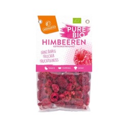 LANDGARTEN Himbeeren gefriergetr. 20g
