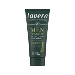 LAVERA Men Duschgel sensitiv 3in1 Tb 200 ml