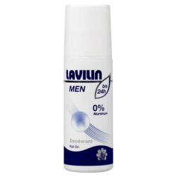 LAVILIN men Roll-on 65 ml