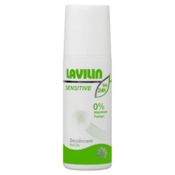 LAVILIN sensitive Roll-on 65 ml