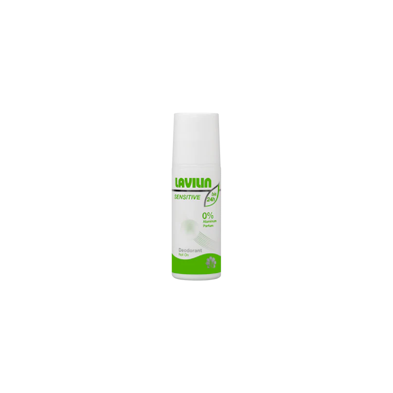 LAVILIN sensitive Roll-on 65 ml