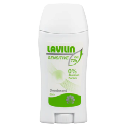 LAVILIN sensitive Stick 60 ml