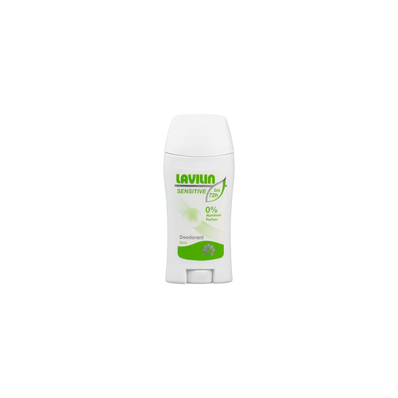LAVILIN sensitive Stick 60 ml LAVILIN sensitive Stick 60 ml