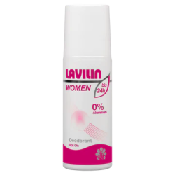 LAVILIN women Roll-on 65 ml