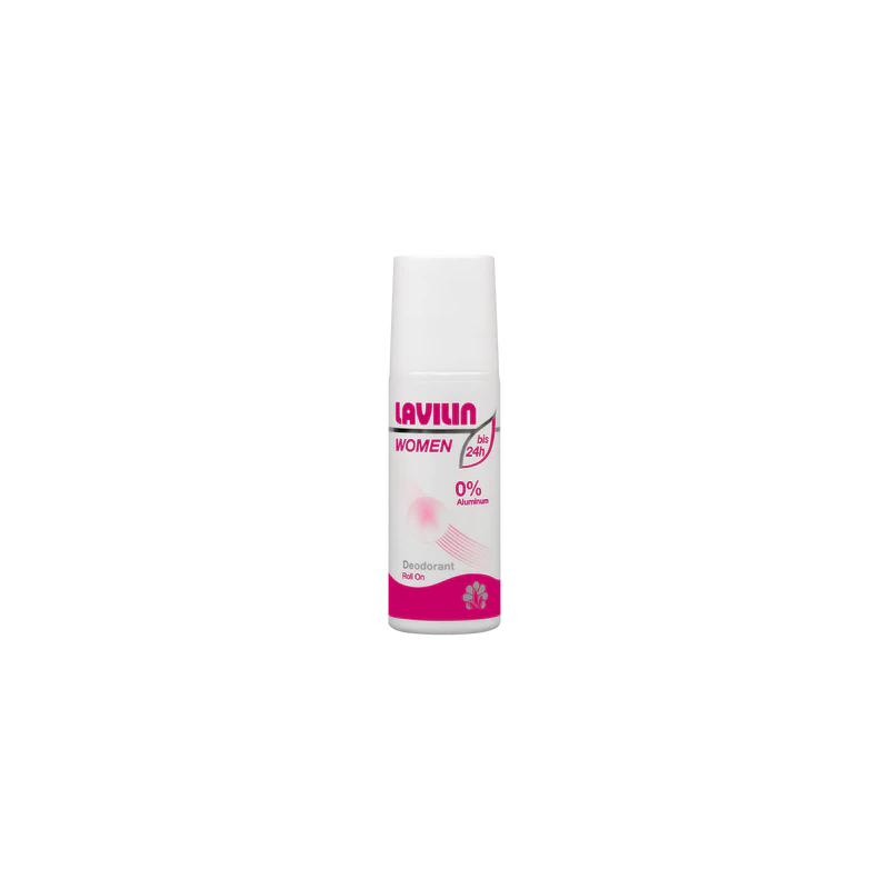 LAVILIN women Roll-on 65 ml
