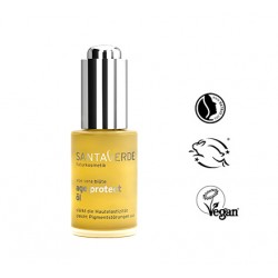 SANTAVERDE age protect oil 30 ml