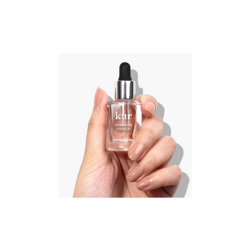 LONDONTOWN KUR Accelerating Drying Oil Box 12 ml