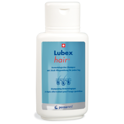 LUBEX HAIR Shampoo 200 ml