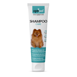 OPTIPET Shampoo Care Tb 250 ml