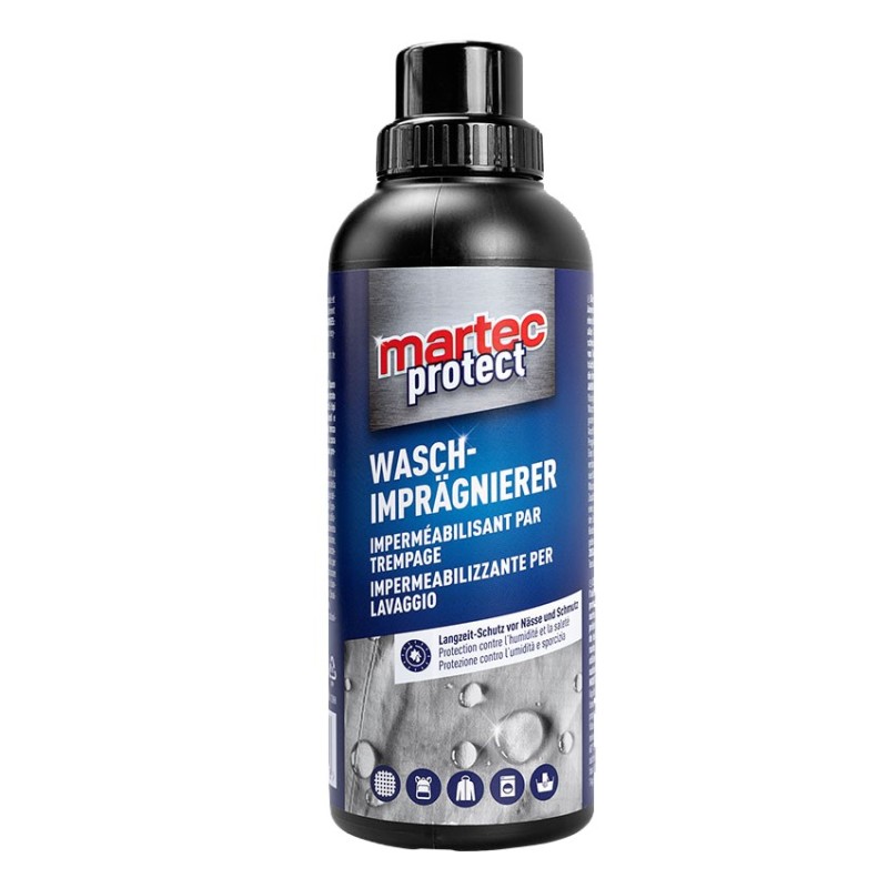 MARTEC Wasch-Imprägnierer Fl 500 ml