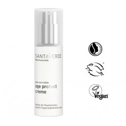 SANTAVERDE age protect cream 30 ml