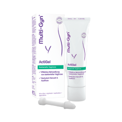MULTI-GYN ActiGel 50 ml