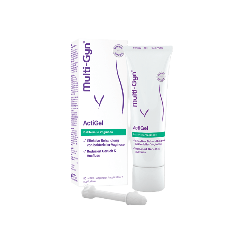 MULTI-GYN ActiGel 50 ml