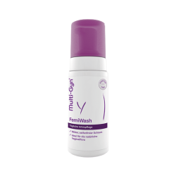 MULTI-GYN FemiWash Schaum Fl 100 ml