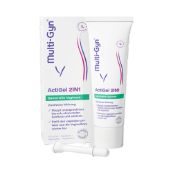 MULTI-GYN ActiGel 2IN1 Tb 50 ml
