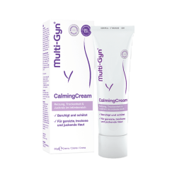 MULTI-GYN CalmingCream Tb 50 g