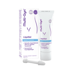 MULTI-GYN LiquiGel Tb 50 ml