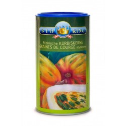 BIOKING Steirische Kürbiskerne 250 g