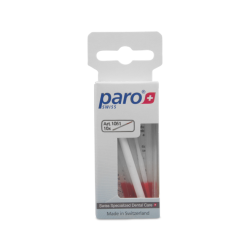 PARO Brush Sticks Kunst-Zahnstocher 10 Stk