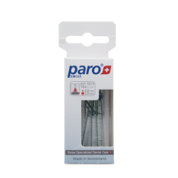 PARO Isola Long 5mm fein grün zyl 10 Stk