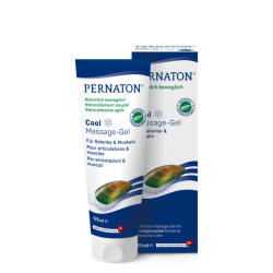 PERNATON Grünlippmuschel Gel Cool Tb 125 ml