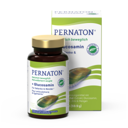 PERNATON plus Glucosamin Kaps Ds 90 Stk